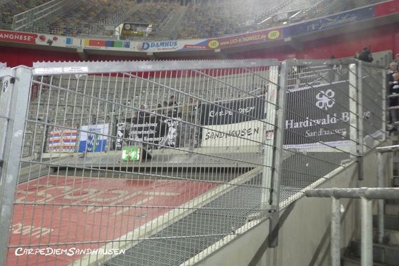 Fortuna Düsseldorf vs SV Sandhausen (1-0)