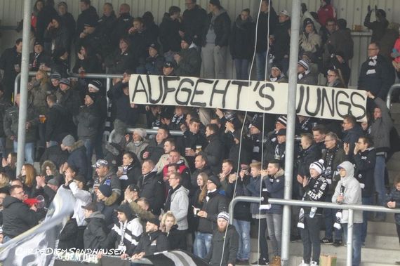 SV Sandhausen vs VfL Bochum (2-3)