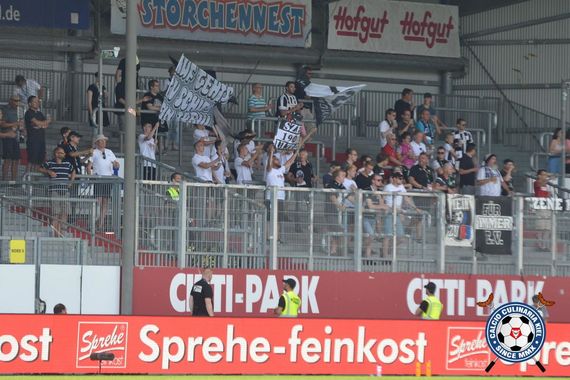 Holstein Kiel vs SV Sandhausen (1-1)
