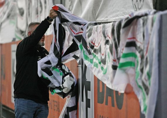 SV Sandhausen vs SV Wehen Wiesbaden (0-0)