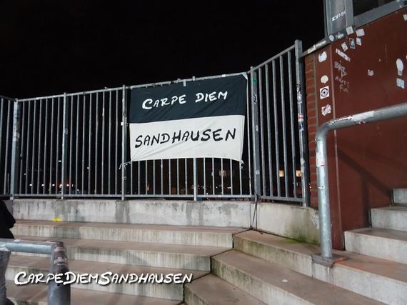 FC St. Pauli vs SV Sandhausen (3-1)