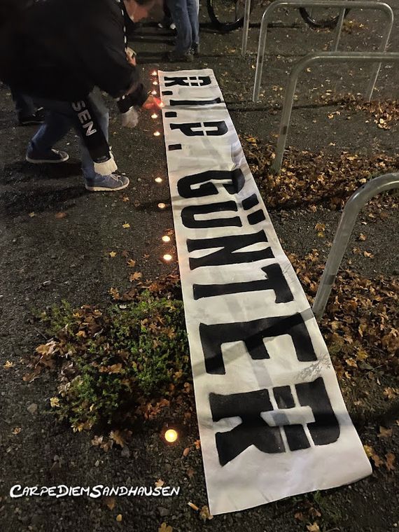 SV Sandhausen vs 1. FC Nürnberg (1-2)