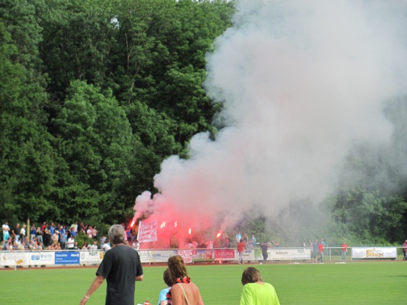 VFL Neckargartach vs SV Schluchtern (0-3)