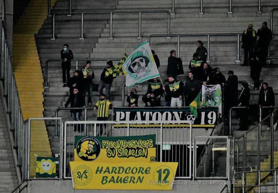 TSV Alemannia Aachen vs SV Straelen (5-3)