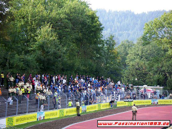 SC Freiburg II vs SV Waldhof Mannheim 07 (1-0)