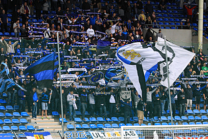 SV Waldhof Mannheim 07 vs VfR Wormatia Worms (2-0)