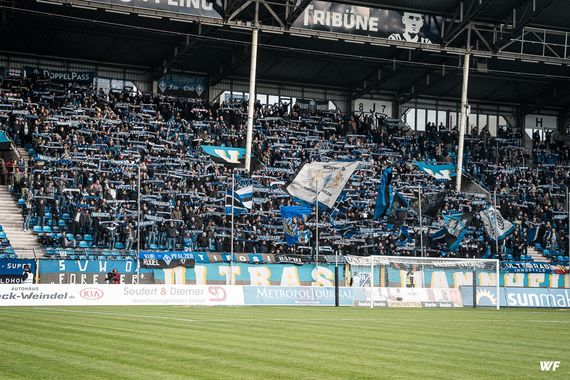 SV Waldhof Mannheim 07 vs FC Ingolstadt 04 (0-0)