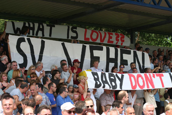 SV Wehen Wiesbaden vs SSV Jahn Regensburg (3-2)