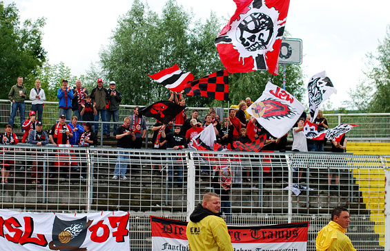 FC Carl Zeiss Jena vs SV Wehen Wiesbaden (2-1)