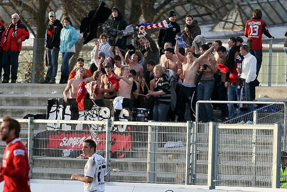 FC Ingolstadt 04 vs SV Wehen Wiesbaden (5-1)