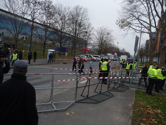 SV Wehen Wiesbaden vs FC Hansa Rostock (1-2)