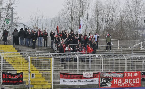 FC Carl Zeiss Jena vs SV Wehen Wiesbaden (1-0)