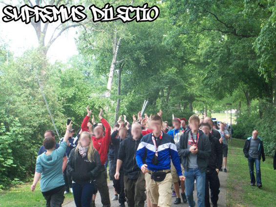 Werder Bremen II vs SV Wehen Wiesbaden (1-4)