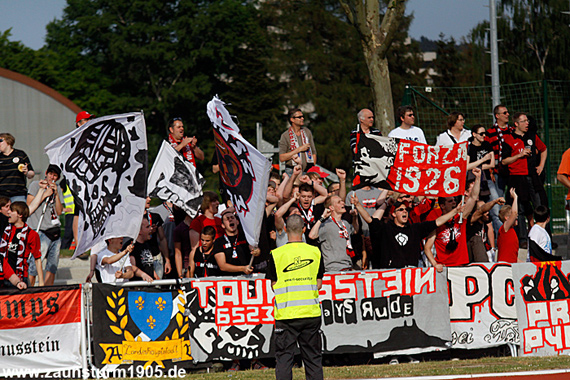 KSV Hessen Kassel vs SV Wehen Wiesbaden (0-3)