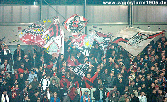 SV Wehen Wiesbaden vs Offenbacher FC Kickers (3-1)