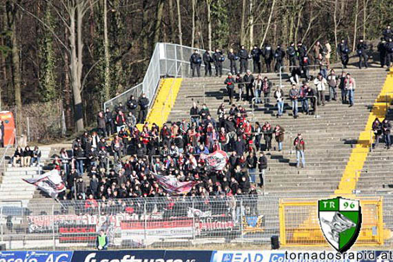 SV Darmstadt 98 vs SV Wehen Wiesbaden (0-1)