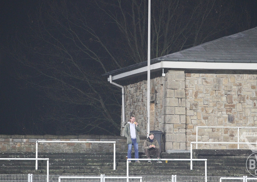 Borussia Dortmund II vs SV Wehen Wiesbaden (0-0)