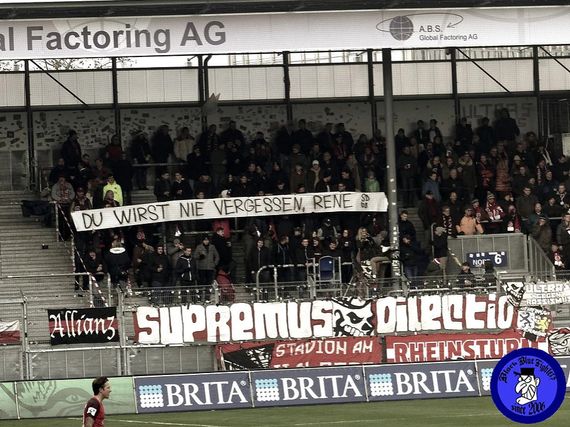 SV Wehen Wiesbaden vs SC Paderborn (4-1)