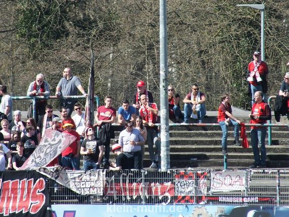 SC Preußen Münster vs SV Wehen Wiesbaden (1-0)