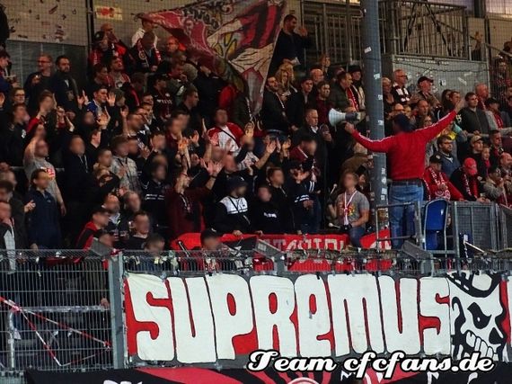 SV Wehen Wiesbaden vs Chemnitzer FC (2-1)