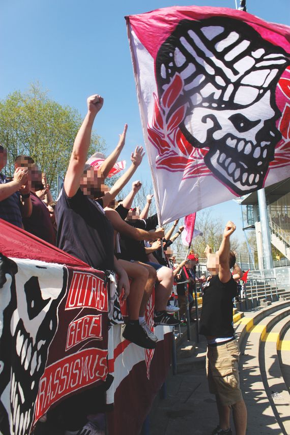 FC Carl Zeiss Jena vs SV Wehen Wiesbaden (3-1)