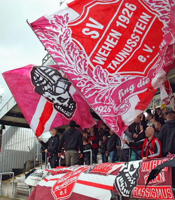 Sportfreunde Lotte vs SV Wehen Wiesbaden (0-1)