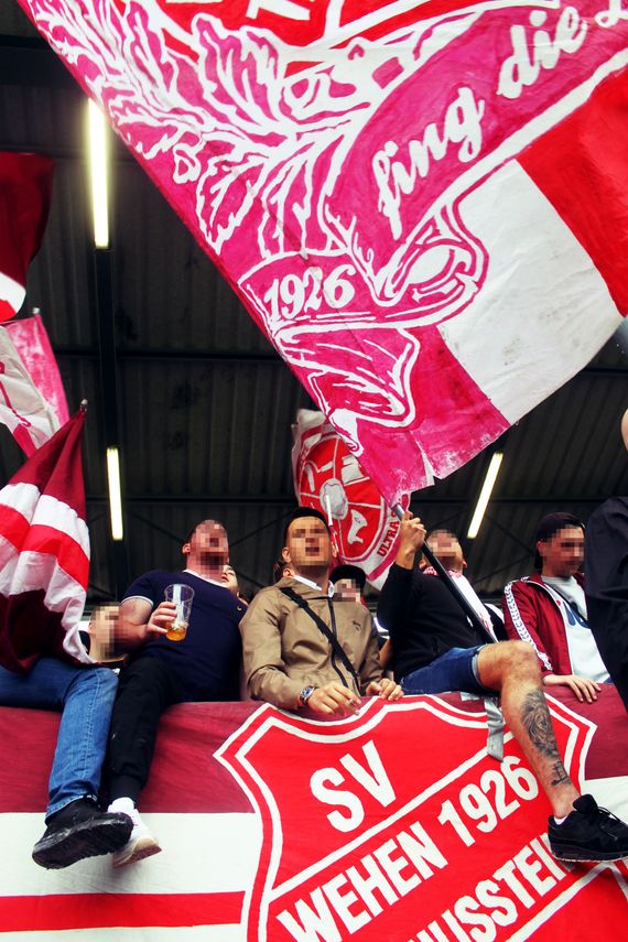 SV Wehen Wiesbaden vs Hannover 96 (0-3)