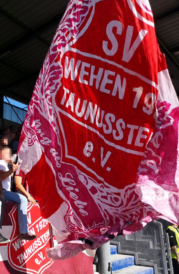 SV Wehen Wiesbaden vs DSC Arminia Bielefeld (2-5)