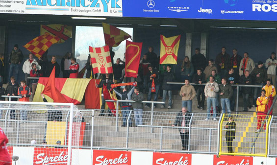 SV Wilhelmshaven vs Wuppertaler SV Borussia (2-1)