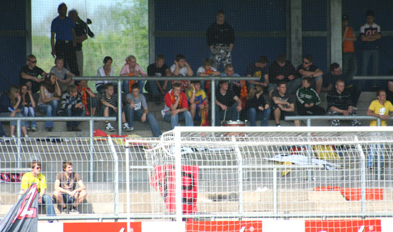 SV Wilhelmshaven vs FC Rot-Weiß Erfurt (3-5)