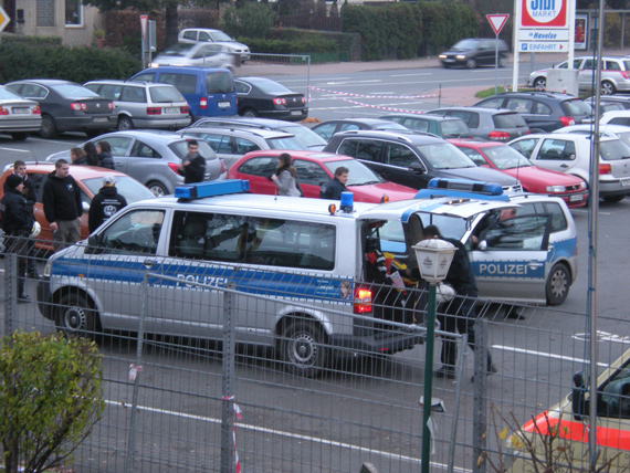 TSV Havelse vs SV Wilhelmshaven (1-4)