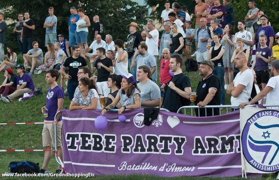 VSG Altglienicke  vs Tennis Borussia Berlin (2-1)