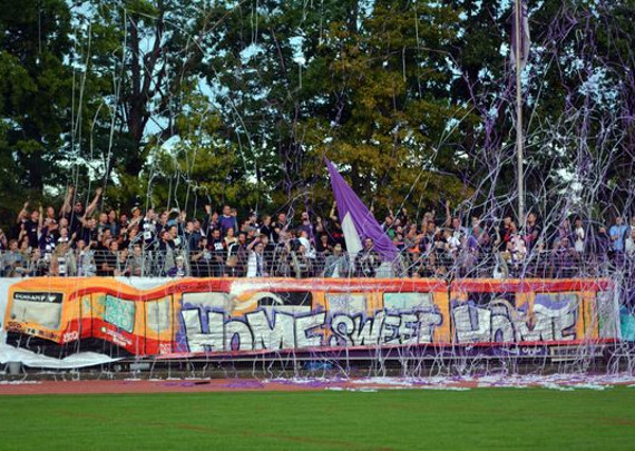 Tennis Borussia Berlin vs FC Strausberg (5-0)