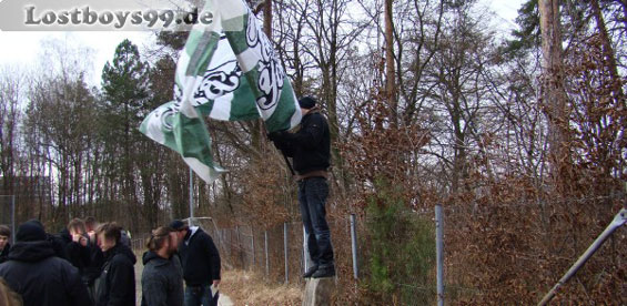 KSG Gerlingen vs TSF Ditzingen (1-1)