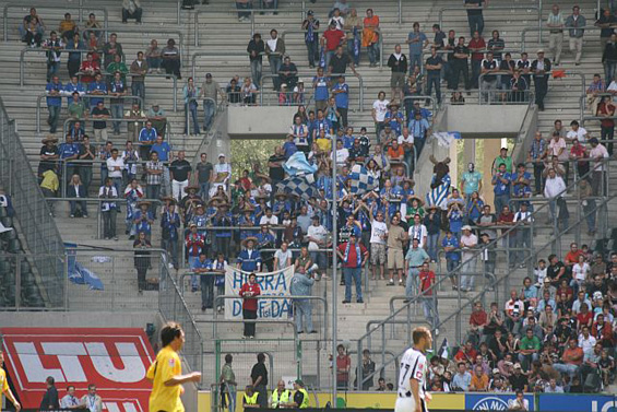 Borussia Mönchengladbach vs TSG Hoffenheim (0-0)