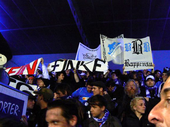TSG Hoffenheim vs SC Freiburg (2-0)