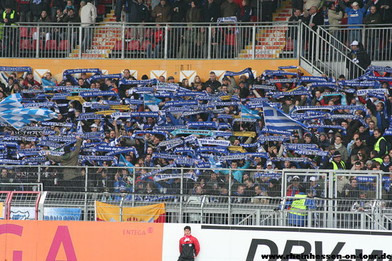 1. FSV Mainz 05 vs TSG Hoffenheim (1-1)