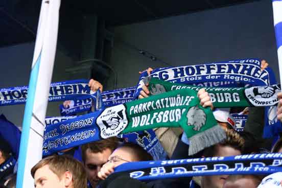 TSG Hoffenheim vs FC Augsburg (2-0)