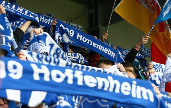 TSG Hoffenheim vs TSV Alemannia Aachen (1-2)