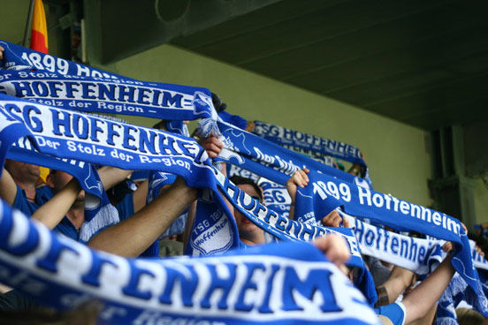 TSG Hoffenheim vs FC Carl Zeiss Jena (5-0)