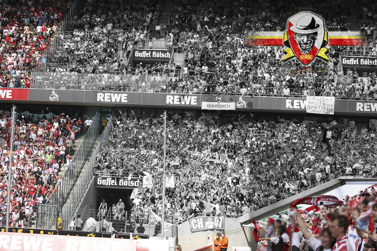 1. FC Köln vs TSG Hoffenheim (3-1)