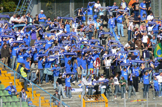 FC Augsburg vs TSG Hoffenheim (2-2)