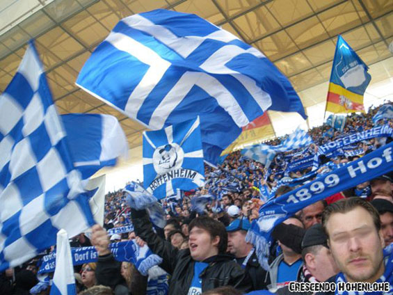 TSG Hoffenheim vs Werder Bremen (0-0)