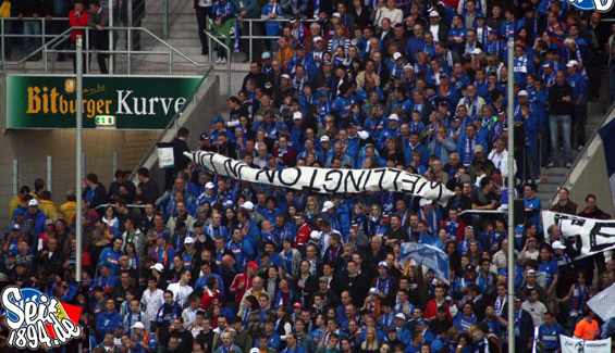 TSG Hoffenheim vs Hertha BSC (0-1)