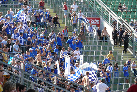 Bayer 04 Leverkusen vs TSG Hoffenheim (5-2)