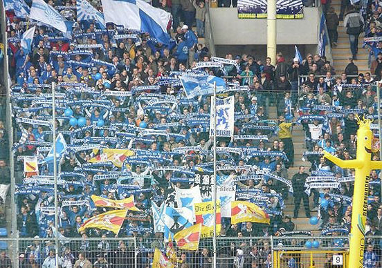 TSG Hoffenheim vs Eintracht Frankfurt (2-1)