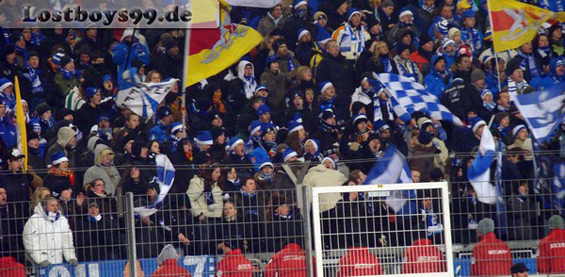 VfB Stuttgart vs TSG Hoffenheim (3-1)