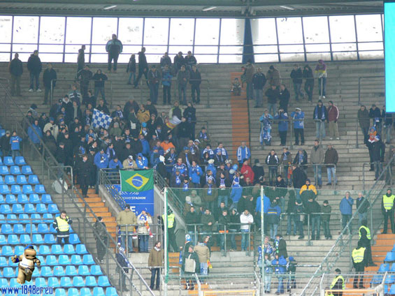 VfL Bochum vs TSG Hoffenheim (2-1)