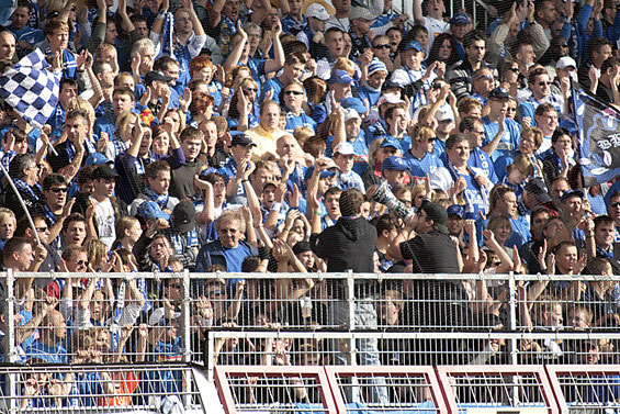 1. FSV Mainz 05 vs TSG Hoffenheim (2-1)
