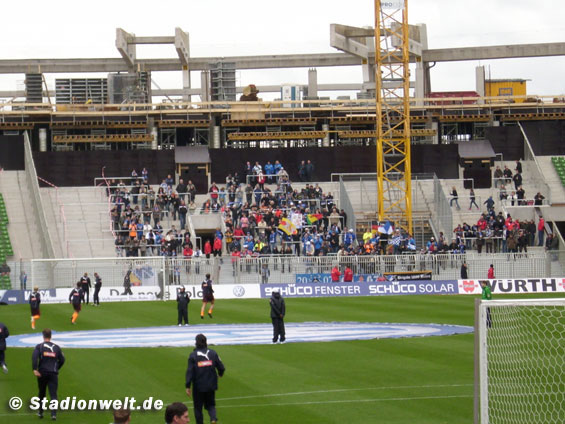 Werder Bremen vs TSG Hoffenheim (2-0)